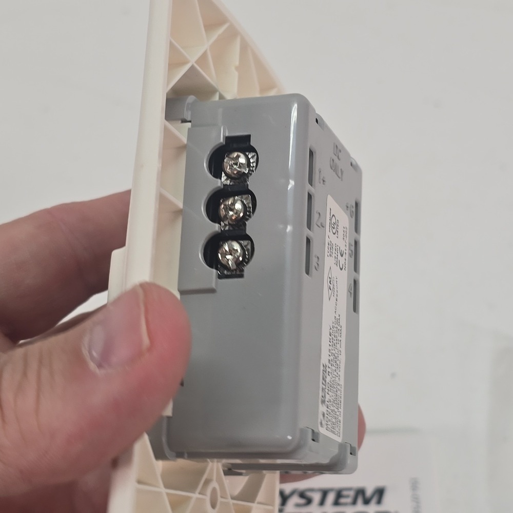 System Sensor RTS151KEY Key Switch Remote Test Station - Picture 5 of 7